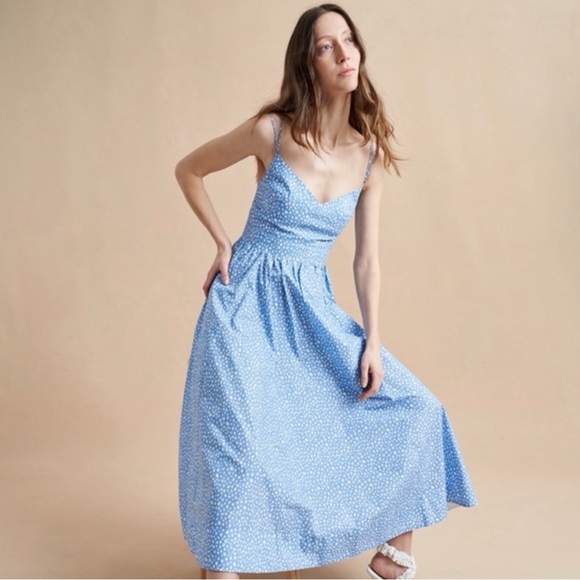 La Ligne Dresses & Skirts - La Ligne Tracy dress